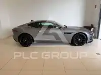 2022 Jaguar F-TYPE