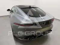 2022 Jaguar F-TYPE