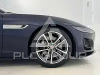 2022 Jaguar F-TYPE