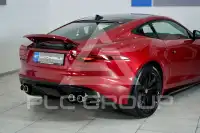 2022 Jaguar F-TYPE