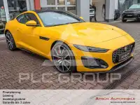 2022 Jaguar F-TYPE