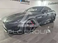 2022 Jaguar F-TYPE
