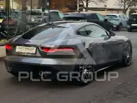 2022 Jaguar F-TYPE