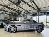 2022 Jaguar F-TYPE
