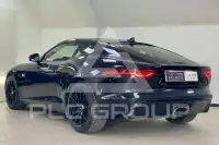 2022 Jaguar F-TYPE