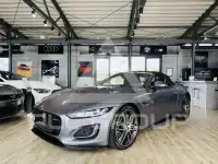 2022 Jaguar F-TYPE