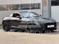 2022 Jaguar F-TYPE