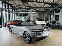2022 Jaguar F-TYPE