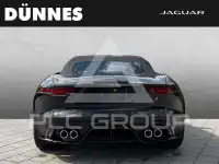 2022 Jaguar F-TYPE