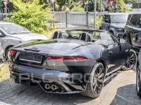 2022 Jaguar F-TYPE
