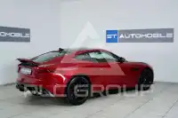2022 Jaguar F-TYPE