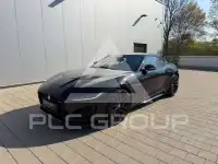 2022 Jaguar F-TYPE