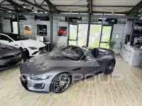 2022 Jaguar F-TYPE