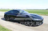 2022 Jaguar F-TYPE