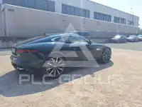 2022 Jaguar F-TYPE