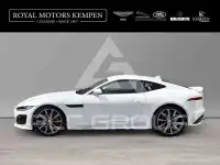 2022 Jaguar F-TYPE