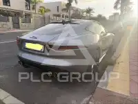 2022 Jaguar F-TYPE