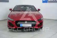 2022 Jaguar F-TYPE