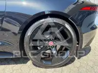 2022 Jaguar F-TYPE