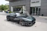2022 Jaguar F-TYPE