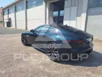 2022 Jaguar F-TYPE