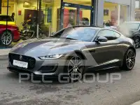 2022 Jaguar F-TYPE
