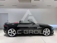 2022 Jaguar F-TYPE