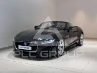2022 Jaguar F-TYPE