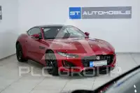 2022 Jaguar F-TYPE