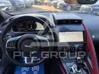 2022 Jaguar F-TYPE
