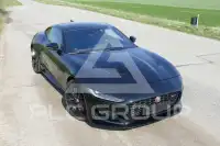 2022 Jaguar F-TYPE