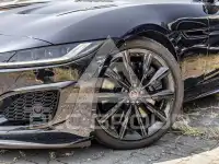 2022 Jaguar F-TYPE