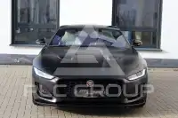 2022 Jaguar F-TYPE