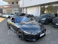 2022 Jaguar F-TYPE