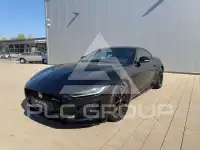 2022 Jaguar F-TYPE