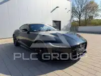 2022 Jaguar F-TYPE