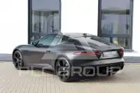 2022 Jaguar F-TYPE