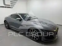 2022 Jaguar F-TYPE
