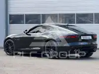 2022 Jaguar F-TYPE