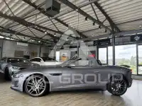 2022 Jaguar F-TYPE