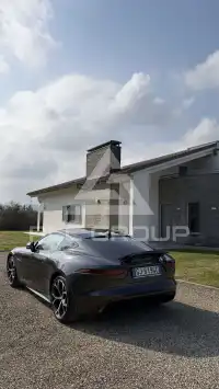 2022 Jaguar F-TYPE