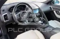 2022 Jaguar F-TYPE