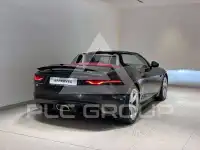 2022 Jaguar F-TYPE