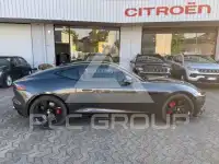 2022 Jaguar F-TYPE