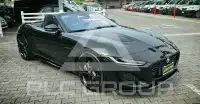 2022 Jaguar F-TYPE