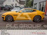 2022 Jaguar F-TYPE