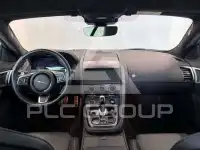 2022 Jaguar F-TYPE