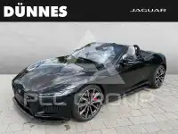 2022 Jaguar F-TYPE
