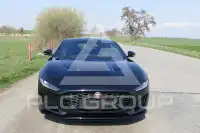 2022 Jaguar F-TYPE