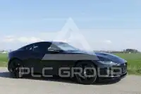 2022 Jaguar F-TYPE